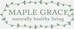 Maple Grace logo