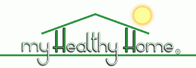 My Healthy Home® logo