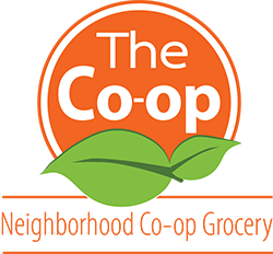 Neighborhood Co-op Grocery logo
