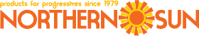 Northern Sun Merchandising logo