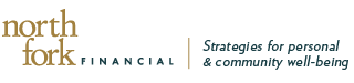 Northfork Financial, LLC logo