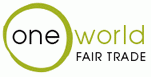 One World Fair Trade logo