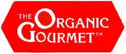 Organic Gourmet/VegCuisine @ Scenario International