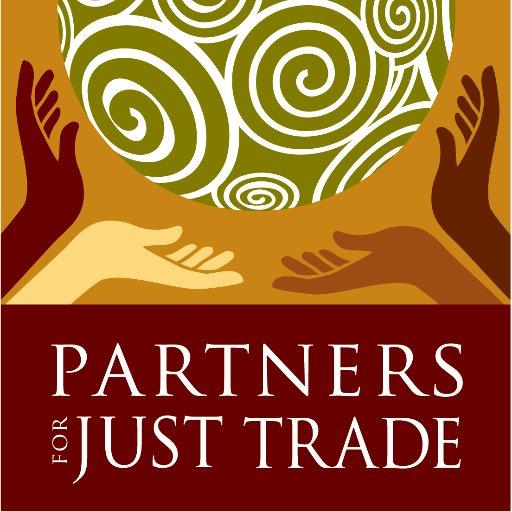 Partners for Just Trade logo