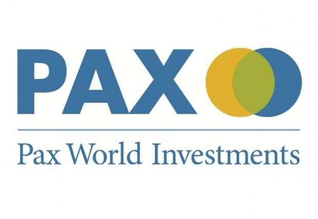 Pax World Management LLC logo