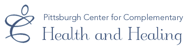 Pittsburgh Center for Complementary Health and Healing logo