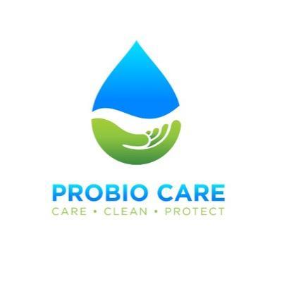 Probiocare Corp logo