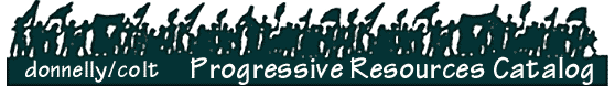 Donnelly/Colt Progressive Resources logo