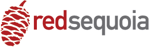 Red Sequoia Logo