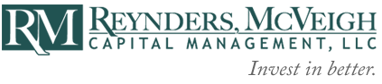 Reynders McVeigh Capital Management, LLC logo