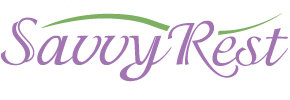 Savvy Rest, Inc. logo