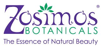 Zosimos Botanicals LLC logo