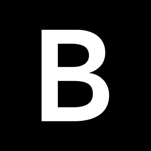 Bloomberg, L.P. logo