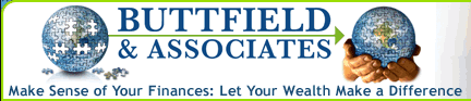 Buttfield & Associates logo