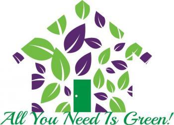 Cheryl's Green Clean, LLC logo