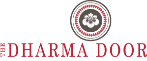 The Dharma Door USA logo