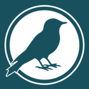 Smart Bird Clothing Co. logo