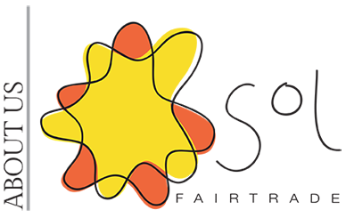 Sol Fair Trade logo