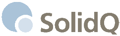 SolidQ logo