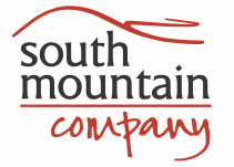 South Mountain Company, Inc. logo
