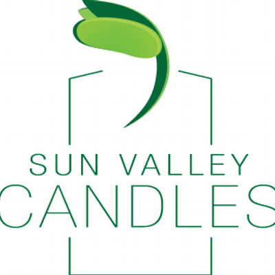 Sun Valley Candles logo