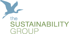 Sustainability Group logo