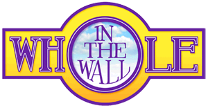 Whole in the Wall logo