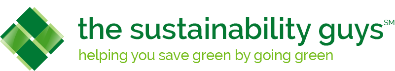 The Sustainability Guys-Logo