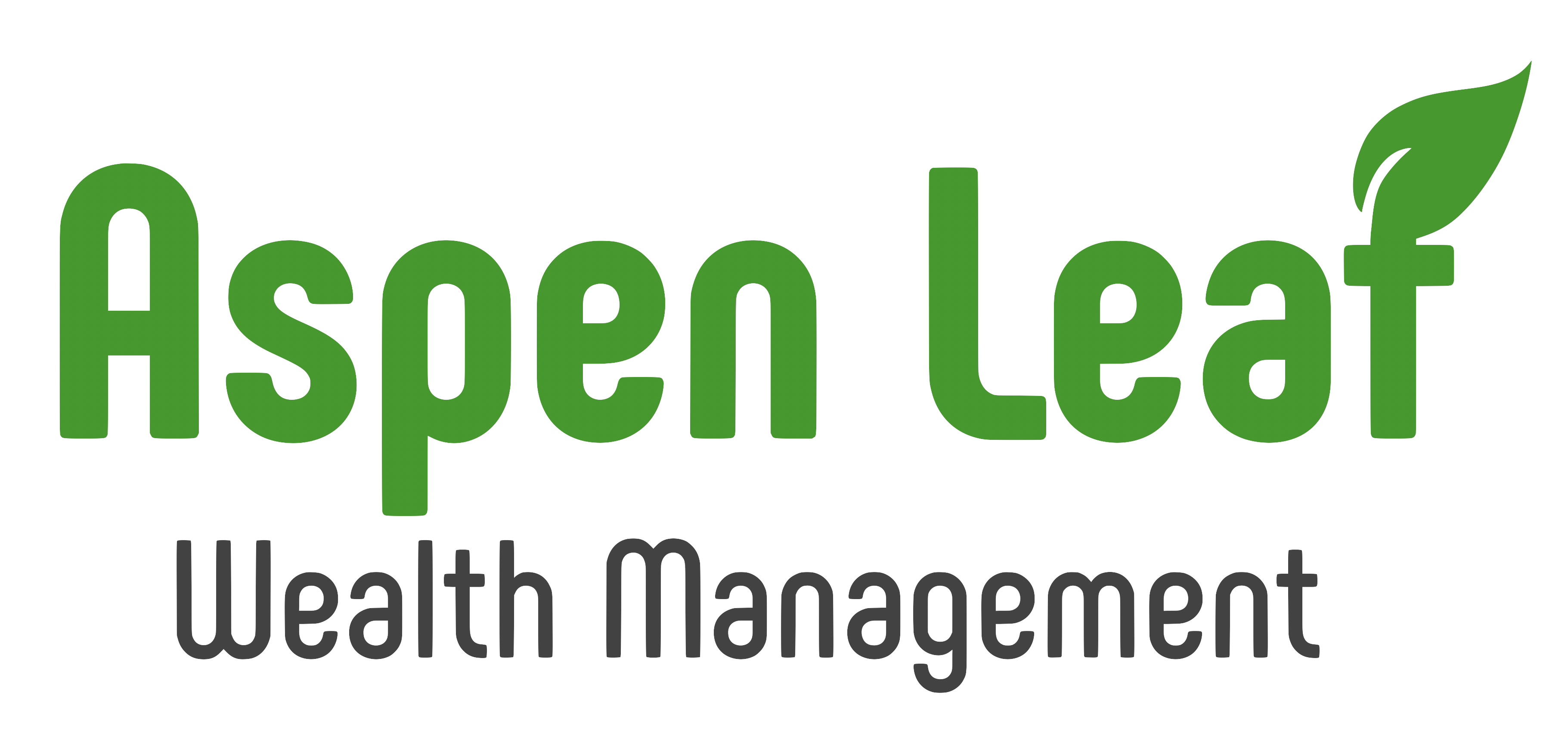 Aspen Leaf Wealth Management, LLC