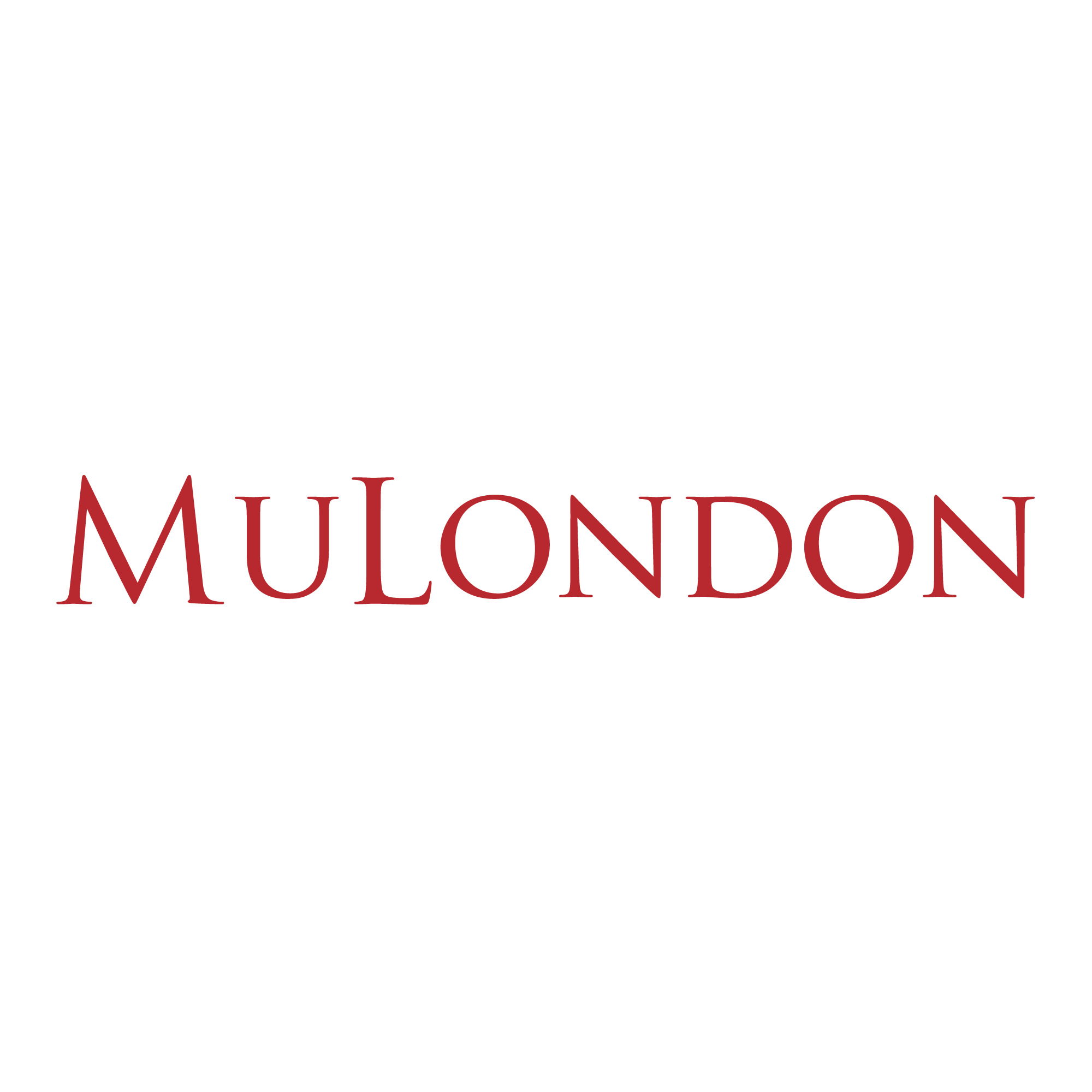 MuLondon Organic Skin Care