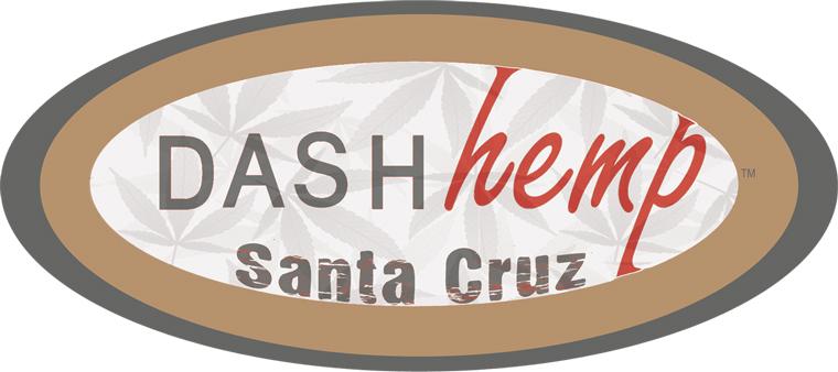 Dash Hemp Logo