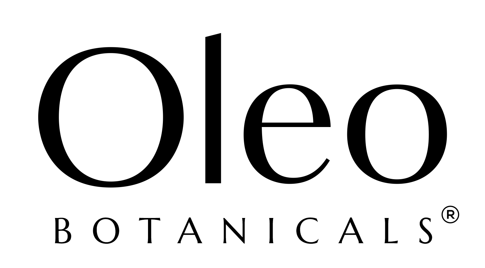 Oleo Botanicals Logo
