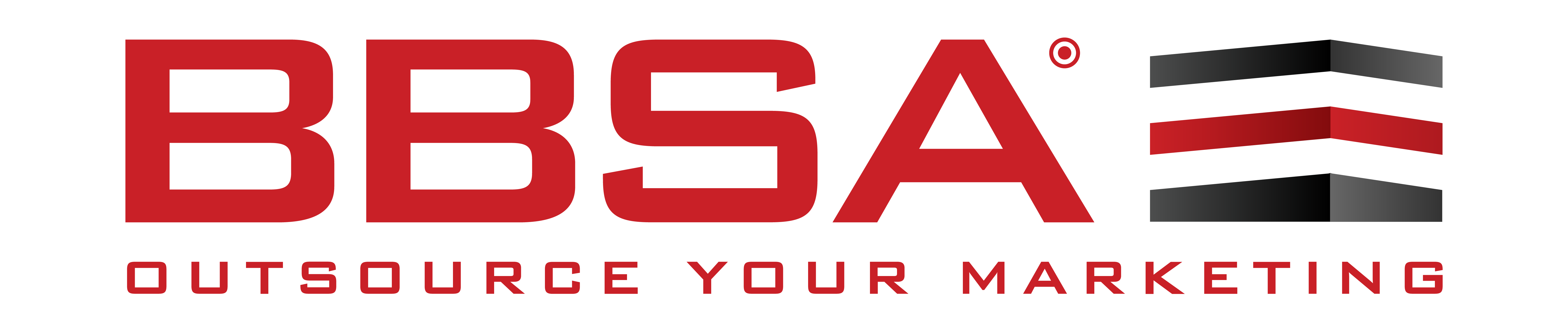 BBSA Logo I Outsourced Marketing I Marketing