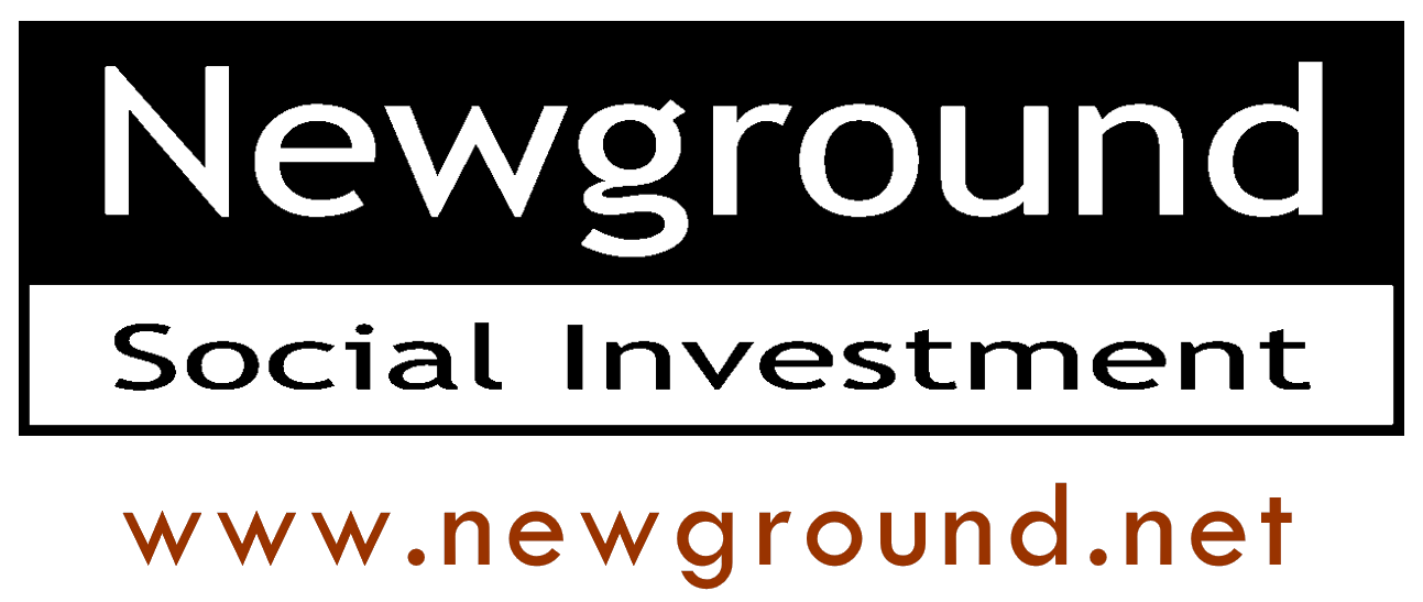 Logo for Newground Social Investment