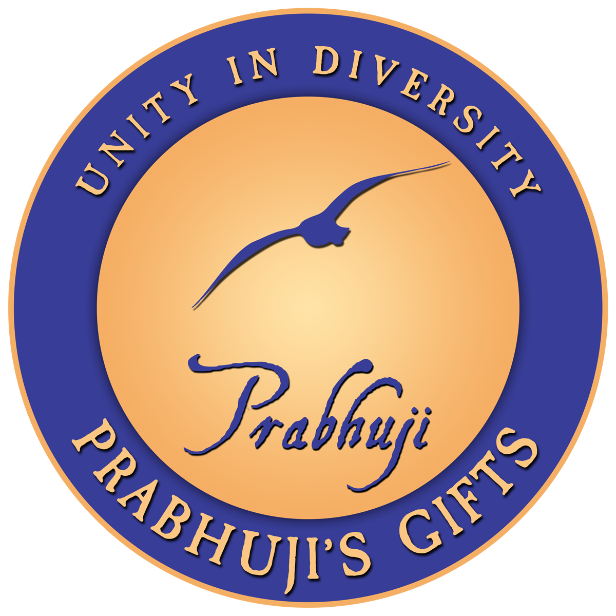 Prabhuji's Gifts logo