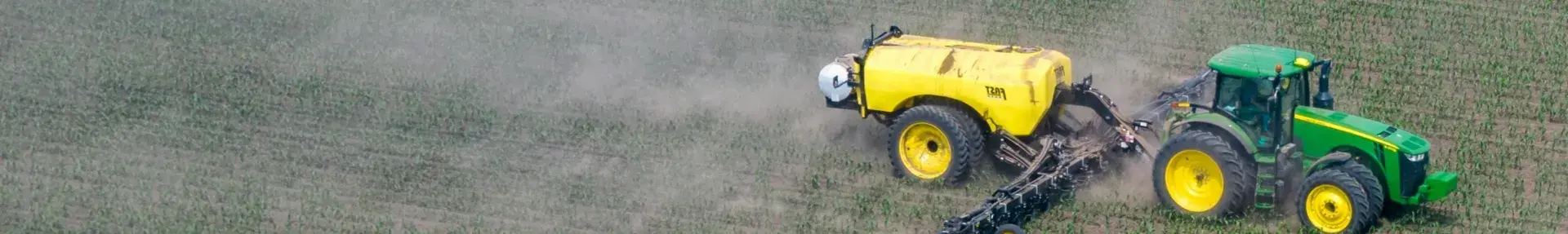 The Pesticide Problem