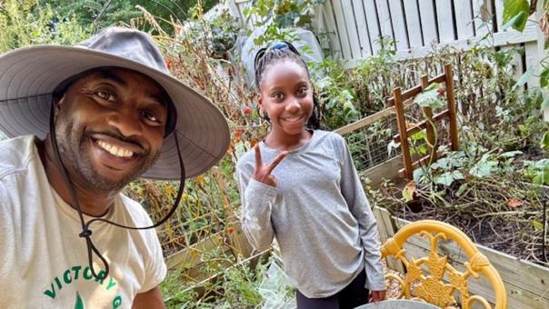 Rooted in practicality, victory gardens make a comeback in Atlanta and beyond