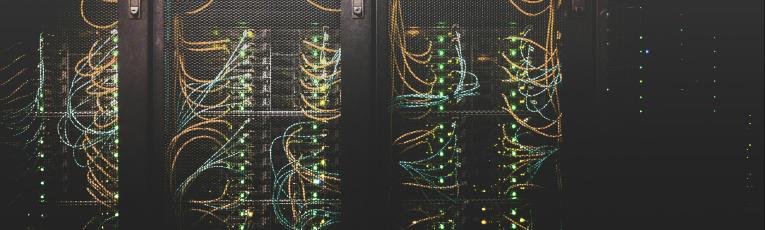 wiring and panels for data centers