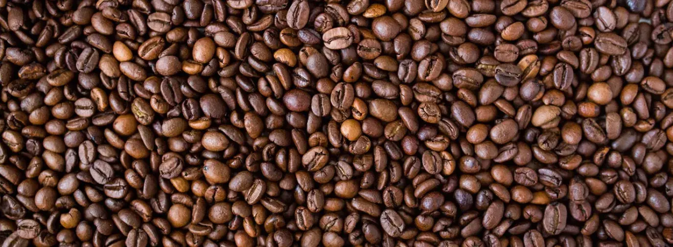coffee beans