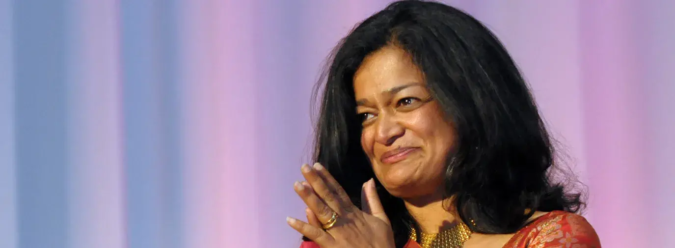 Pramila Jayapal