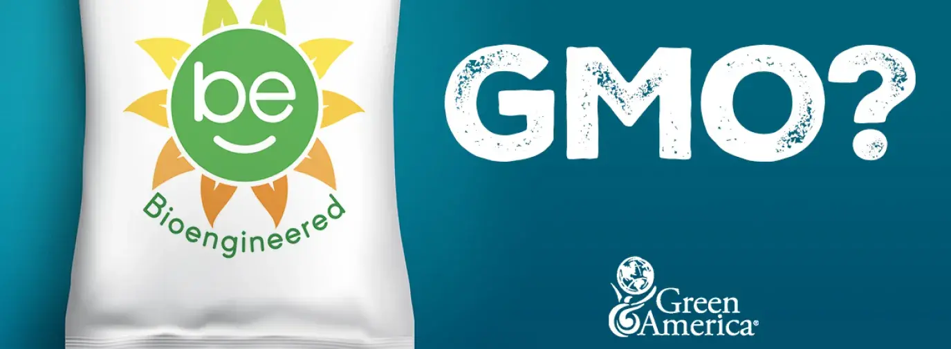 GMO?