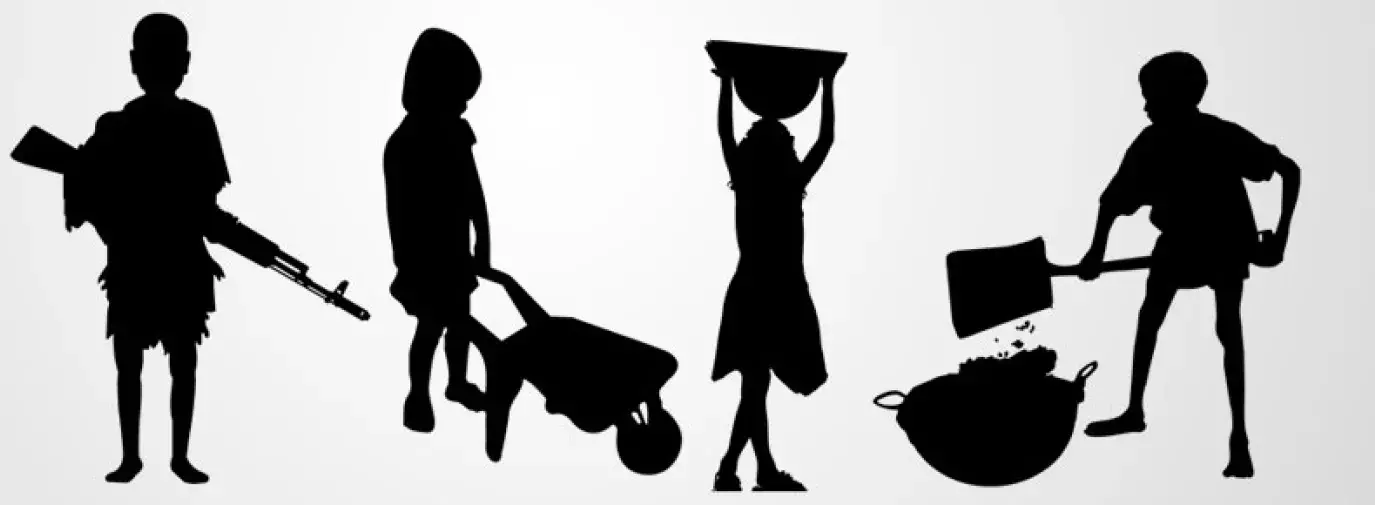 world day against child labor