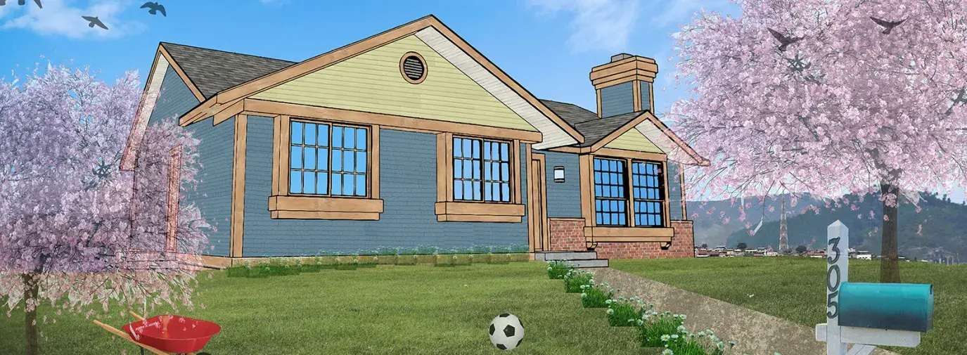 Home image by NineBar