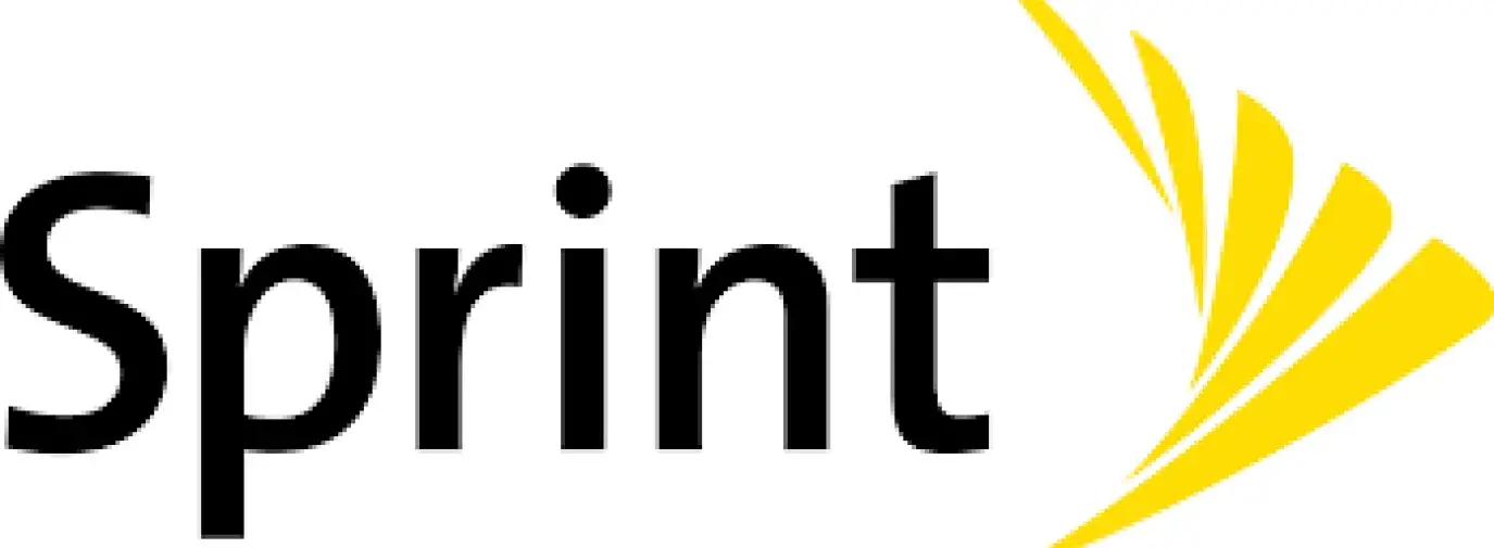 Sprint logo