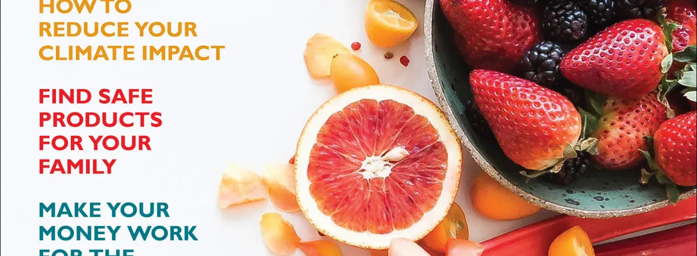 cover of Your Green Life