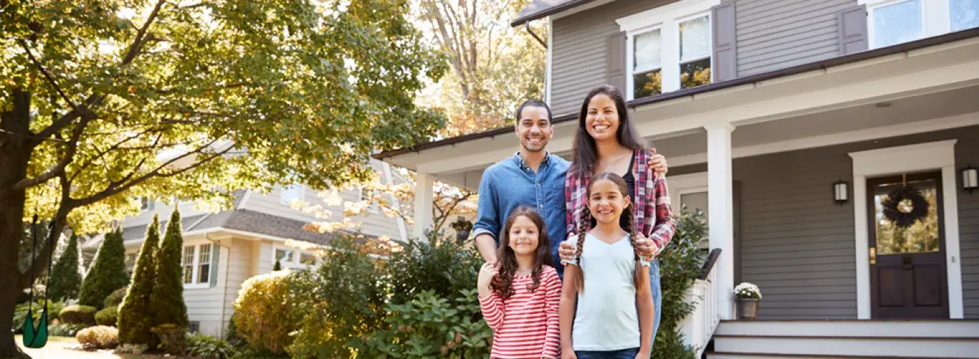 latinx family for latinx heritage month