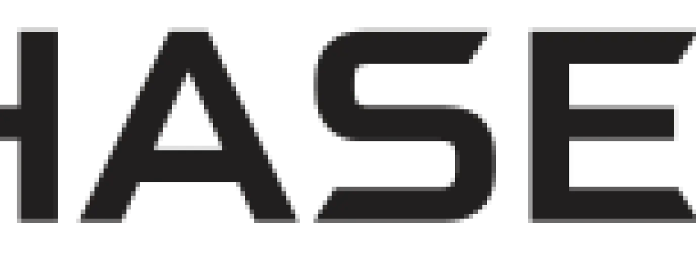 Chase logo