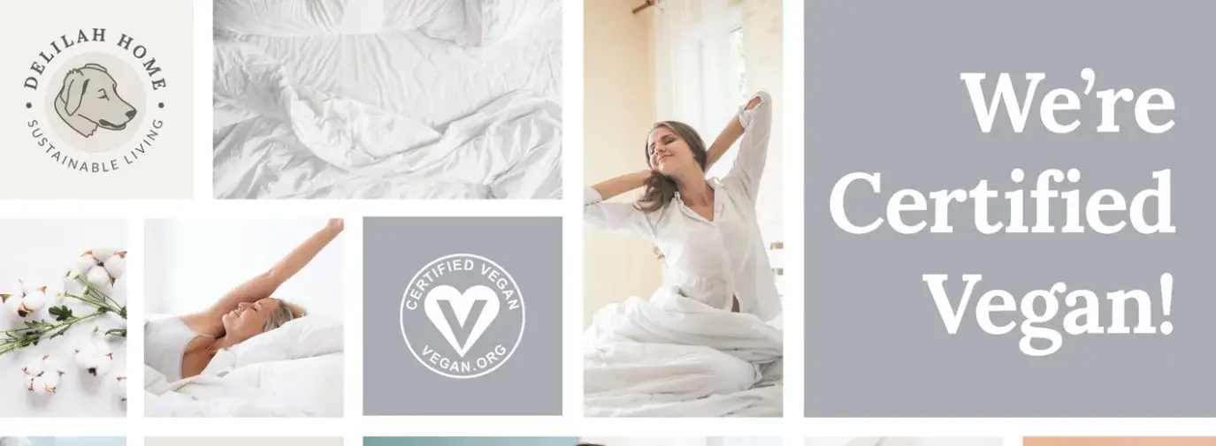 delilah home cover photo, a company who believes organic matters