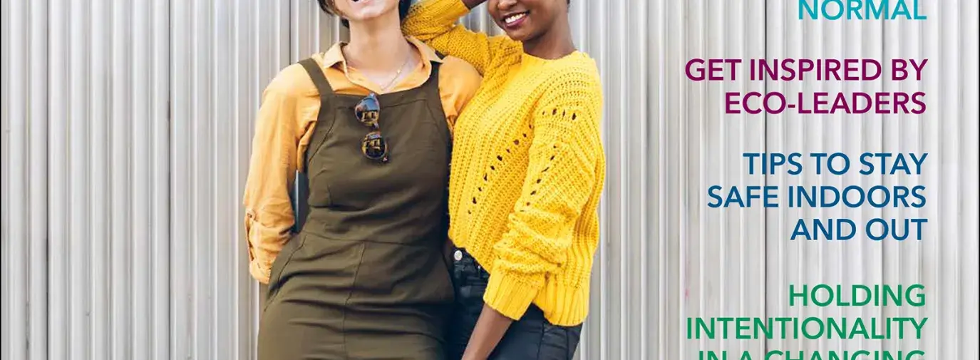 your green life 2022 cover