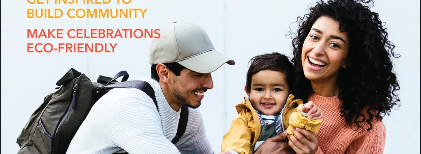 your green life 2023 cover